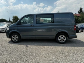 Обява за продажба на VW T5 2.5 automatic 4+ 1 ~11 999 лв. - изображение 8
