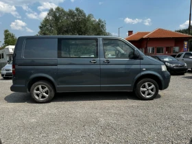 Обява за продажба на VW T5 2.5 automatic 4+ 1 ~11 999 лв. - изображение 7