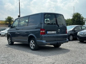Обява за продажба на VW T5 2.5 automatic 4+ 1 ~11 999 лв. - изображение 3