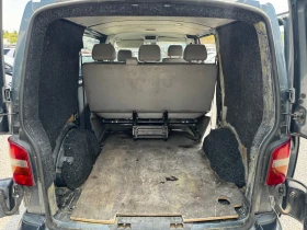 Обява за продажба на VW T5 2.5 automatic 4+ 1 ~11 999 лв. - изображение 10