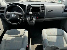 Обява за продажба на VW T5 2.5 automatic 4+ 1 ~11 999 лв. - изображение 11