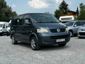 Обява за продажба на VW T5 2.5 automatic 4+ 1 ~11 999 лв. - изображение 2