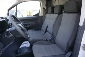Opel Combo 1.6/93x.km/L2/H1//3 | Mobile.bg    17