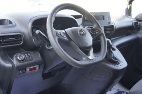 Opel Combo 1.6/93x.km/L2/H1//3 | Mobile.bg    16