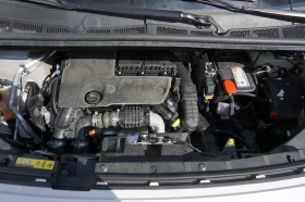 Opel Combo 1.6/93x.km/L2/H1//3 | Mobile.bg    10