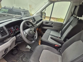 VW Crafter 2.0 TDI | Mobile.bg    15