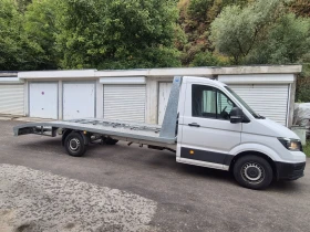 VW Crafter 2.0 TDI | Mobile.bg    4