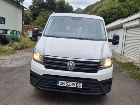 VW Crafter 2.0 TDI | Mobile.bg    3