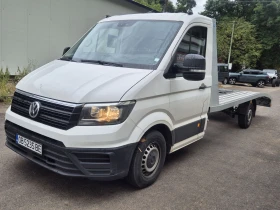 VW Crafter 2.0 TDI | Mobile.bg    2