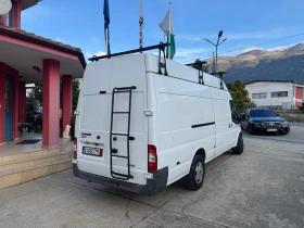 Ford Transit 2.2TDCi* Euro5* MAXI*  | Mobile.bg    8