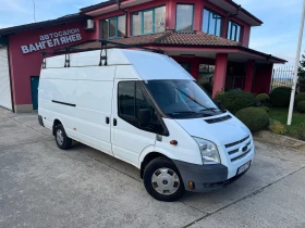 Ford Transit 2.2TDCi* Euro5* MAXI*  | Mobile.bg    11