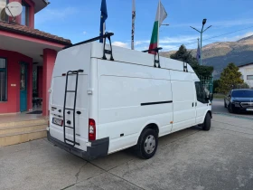 Ford Transit 2.2TDCi* Euro5* MAXI*  | Mobile.bg    10