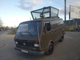 VW Lt Lt 35 Военна разработка за швейцарската армия - изображение 1
