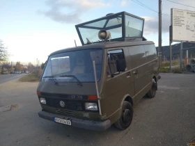 VW Lt Lt 35 Военна разработка за швейцарската армия, снимка 2