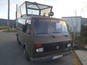 VW Lt Lt 35 Военна разработка за швейцарската армия, снимка 3