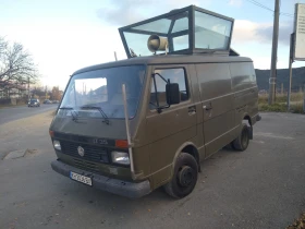 VW Lt Lt 35 Военна разработка за швейцарската армия, снимка 16
