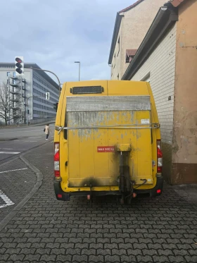 Opel Movano 2.3, снимка 5