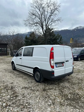 Mercedes-Benz Vito 5+ 1 климатик 2010, снимка 4
