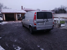 Mercedes-Benz Vito 2.2cdi, снимка 2