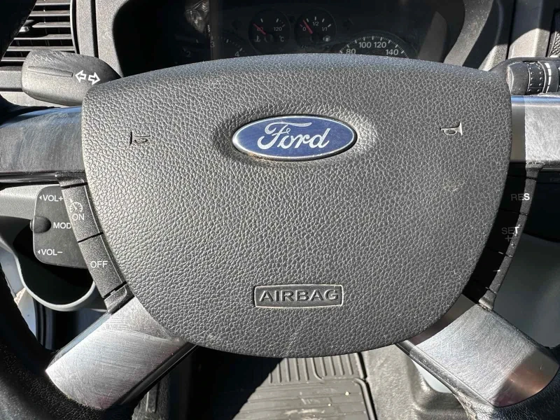 Ford Transit, снимка 14 - Бусове и автобуси - 47854889