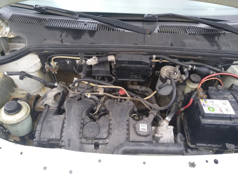 VW Lt Lt 35 Военна разработка за швейцарската армия, снимка 17 - Бусове и автобуси - 53095154