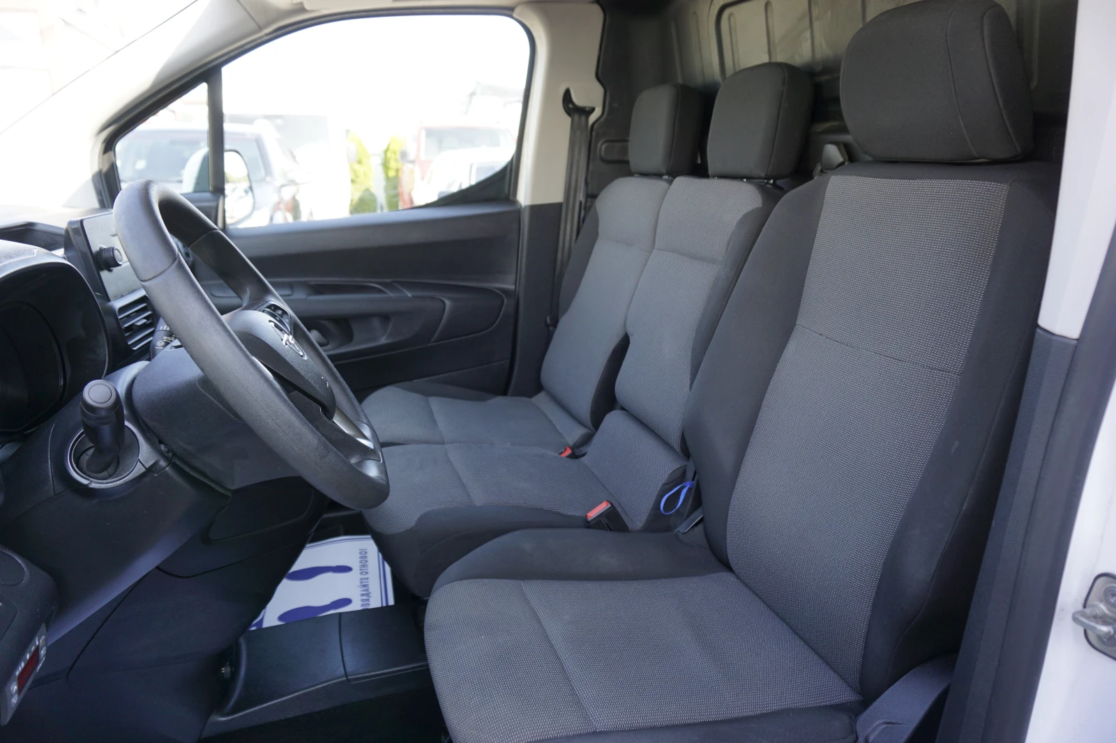 Opel Combo 1.6/93x.km/L2/H1//3 | Mobile.bg   17