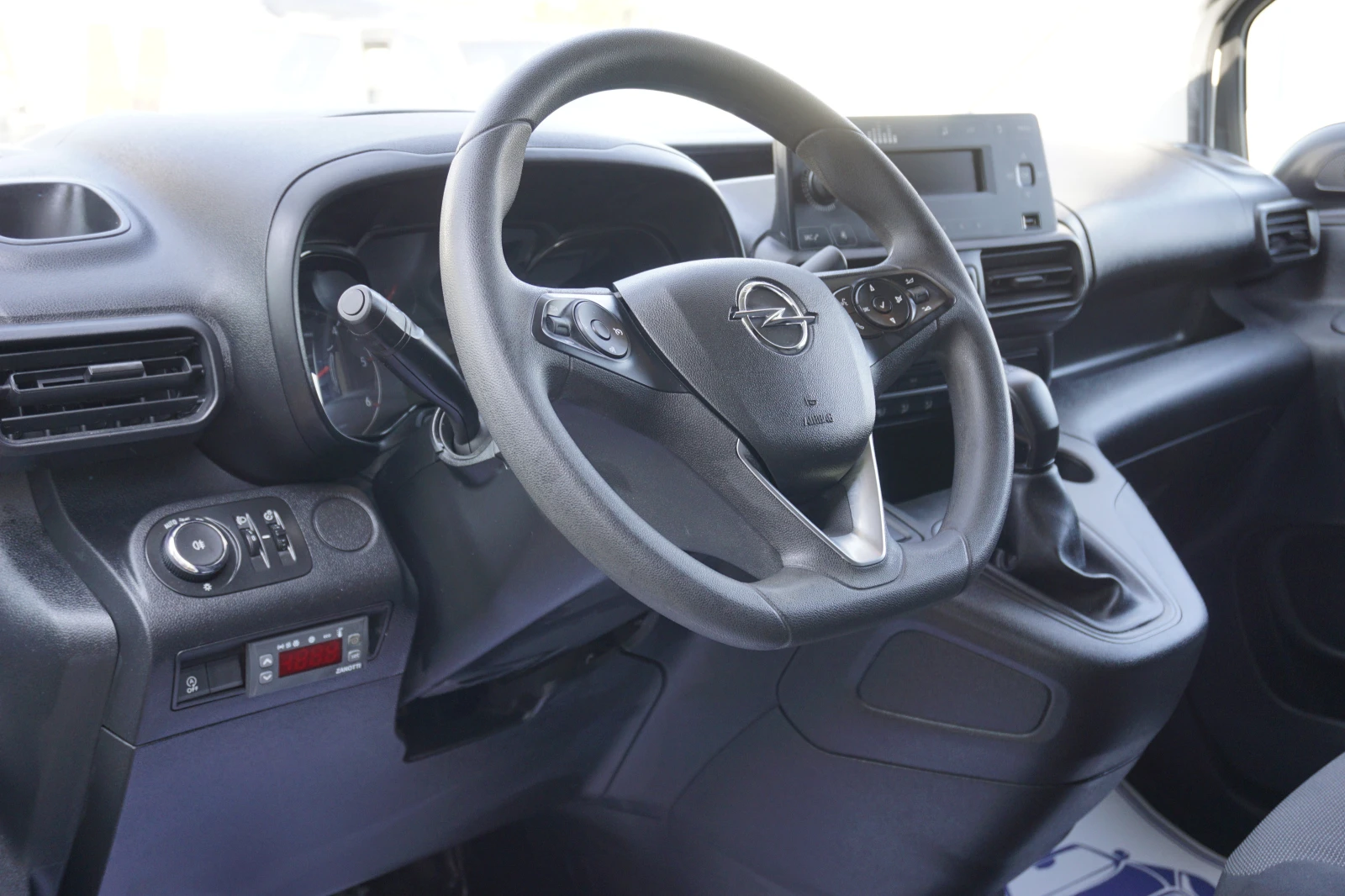 Opel Combo 1.6/93x.km/L2/H1//3 | Mobile.bg   16