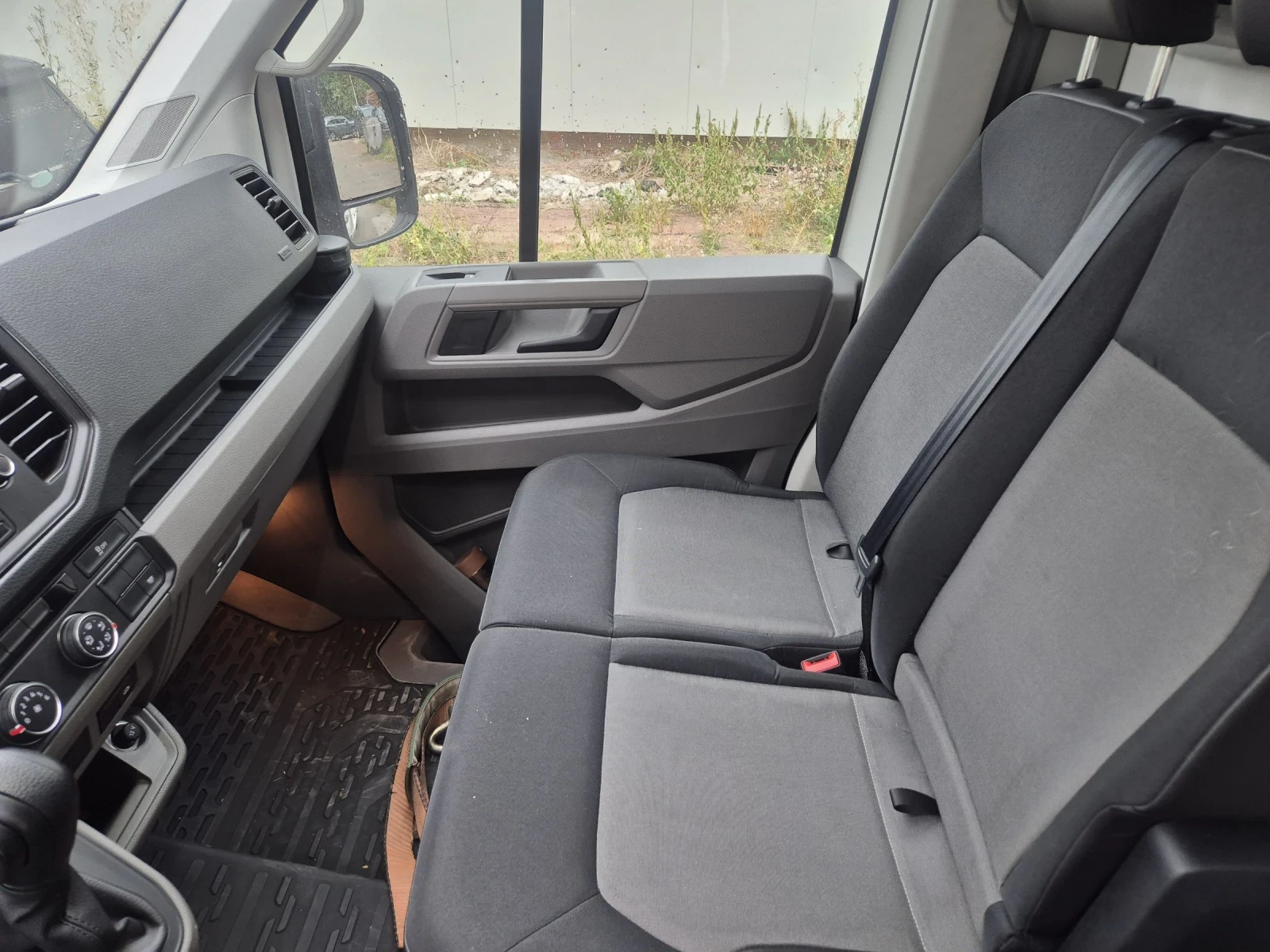 VW Crafter 2.0 TDI | Mobile.bg   13