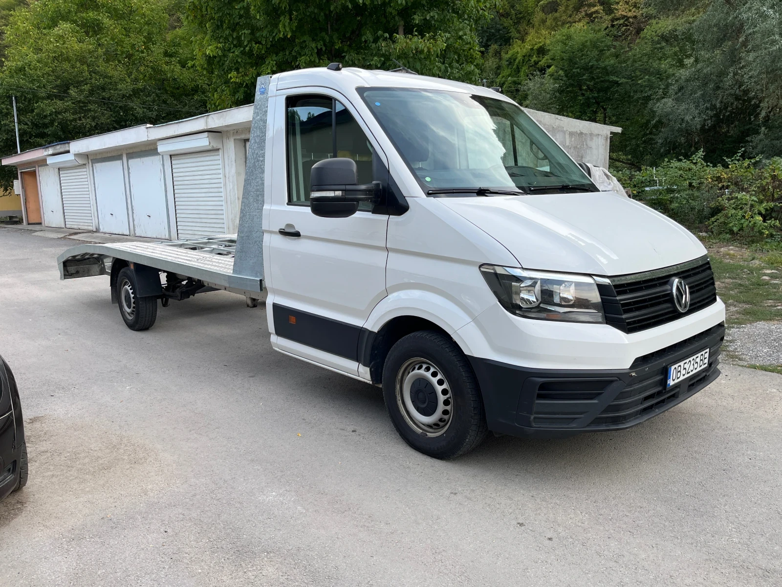 VW Crafter 2.0 TDI | Mobile.bg � ����������� 3