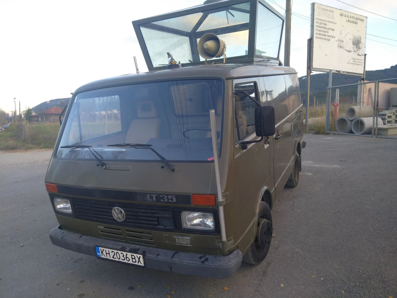 VW Lt Lt 35 Военна разработка за швейцарската армия - изображение 4