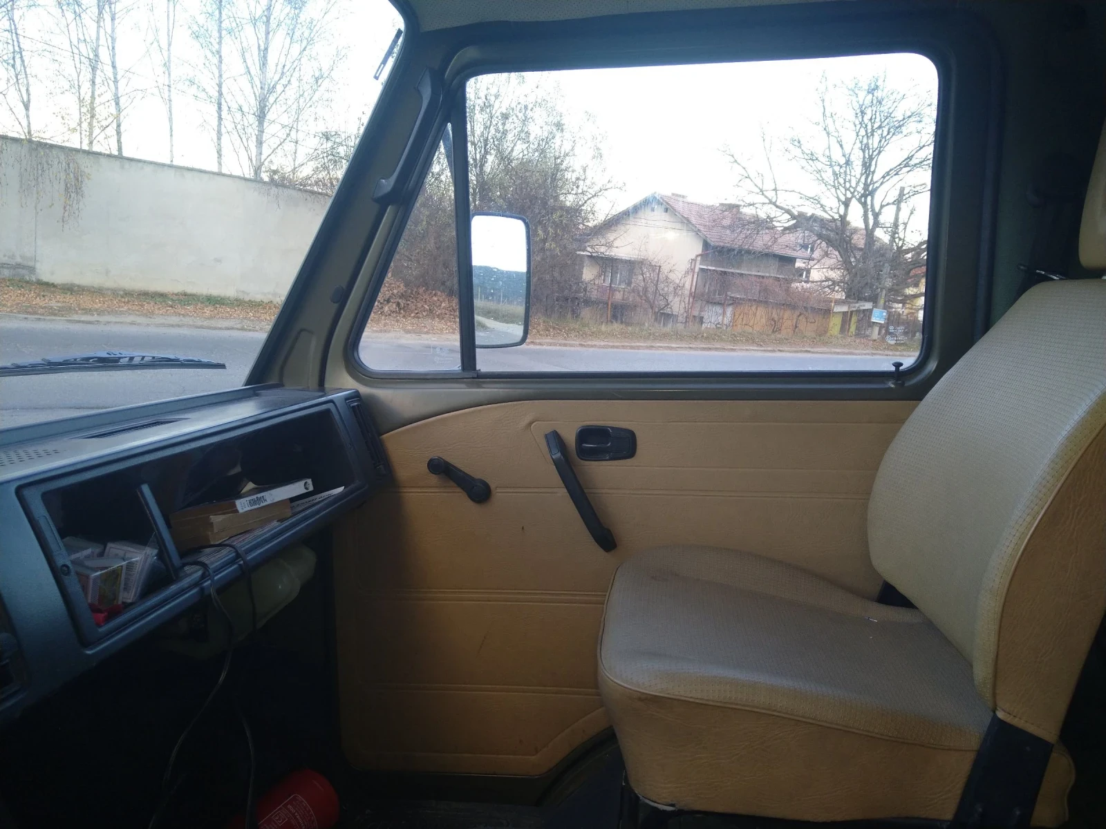 VW Lt Lt 35 Военна разработка за швейцарската армия - изображение 6