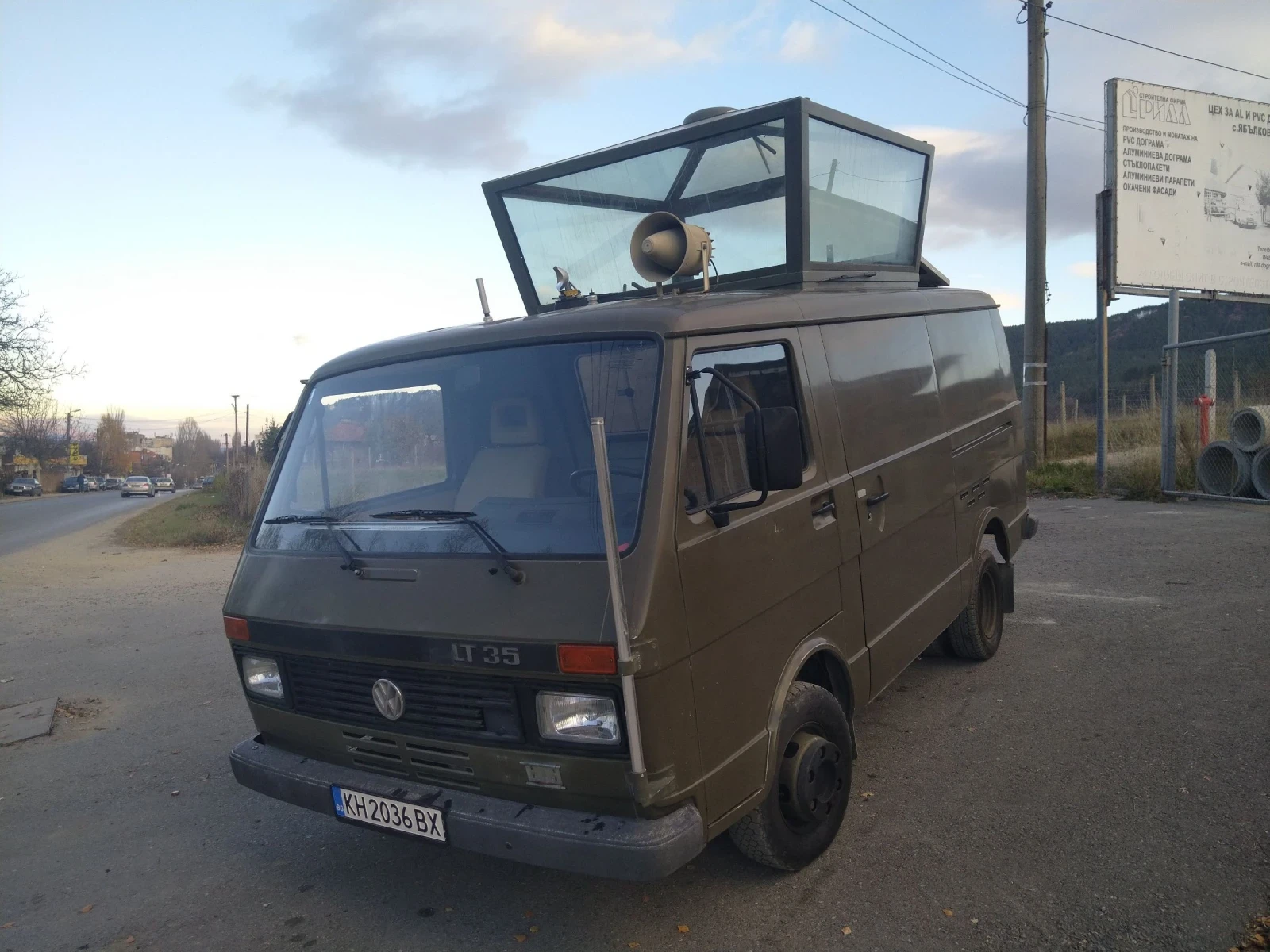 VW Lt Lt 35 ������ ���������� �� ������������ ����� | Mobile.bg � ����������� 1