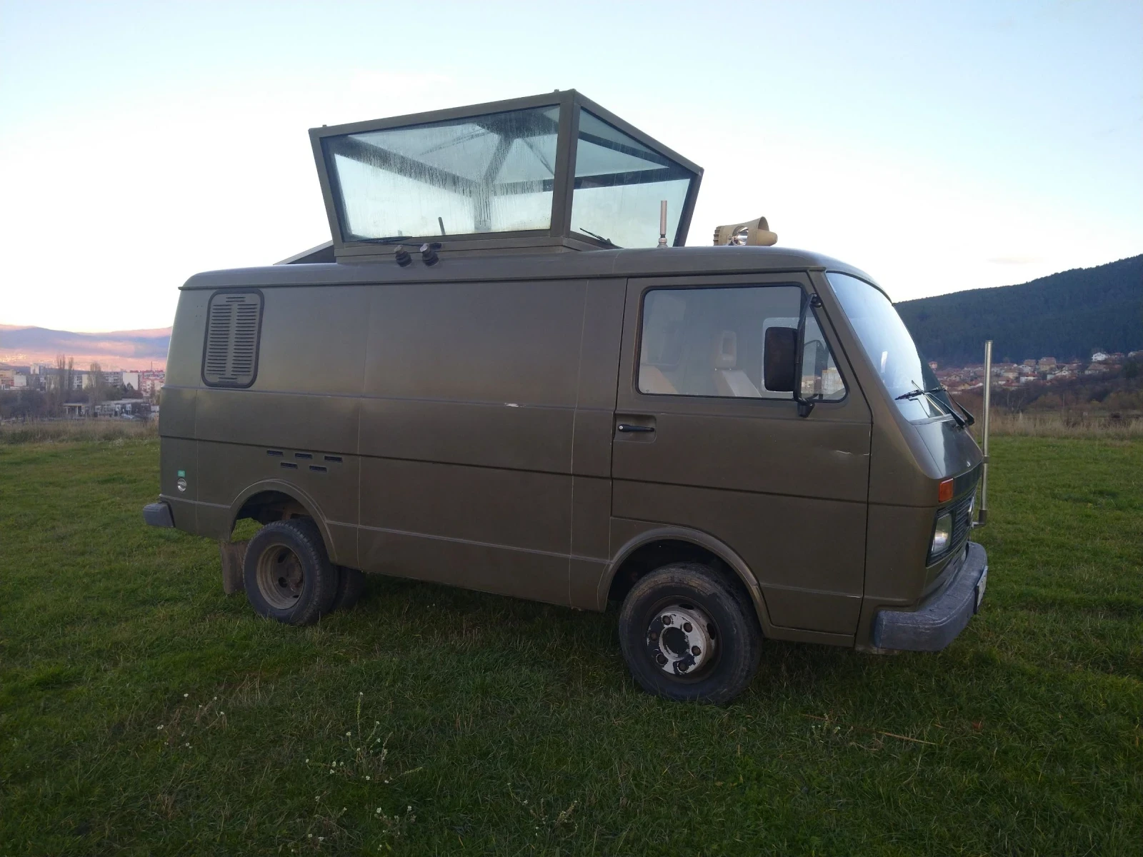 VW Lt Lt 35 ������ ���������� �� ������������ ����� | Mobile.bg � ����������� 12