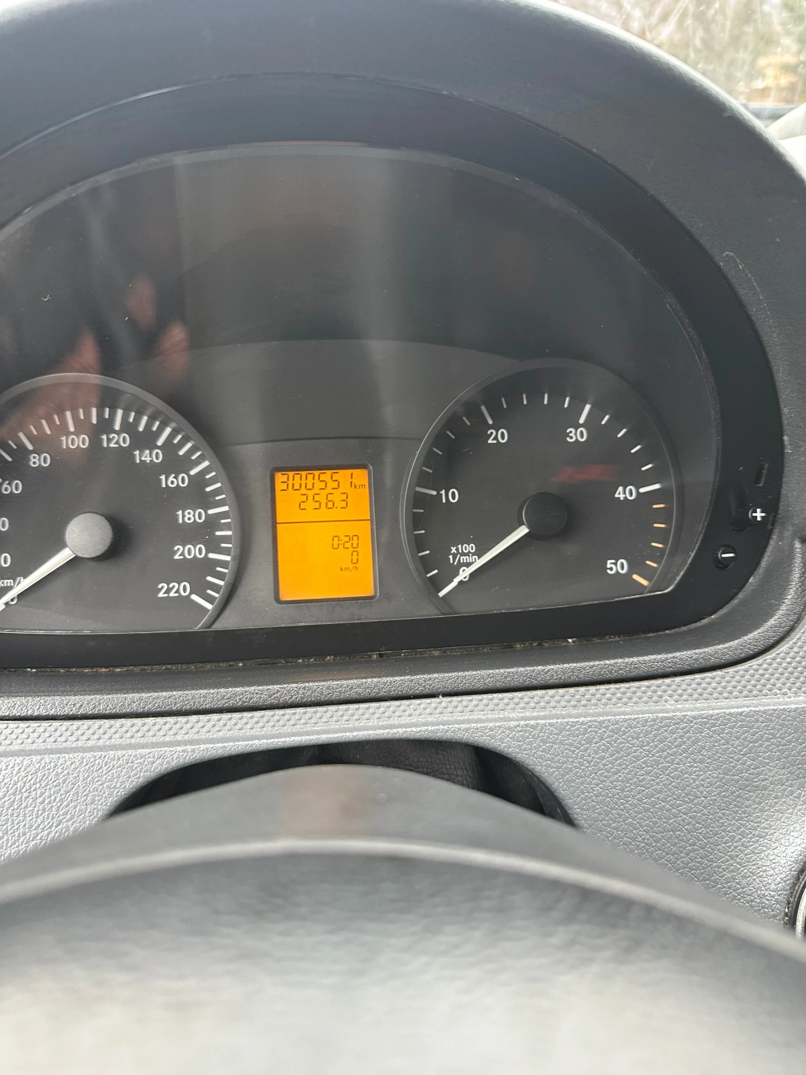 Mercedes-Benz Vito 5+ 1 климатик 2010 - изображение 5