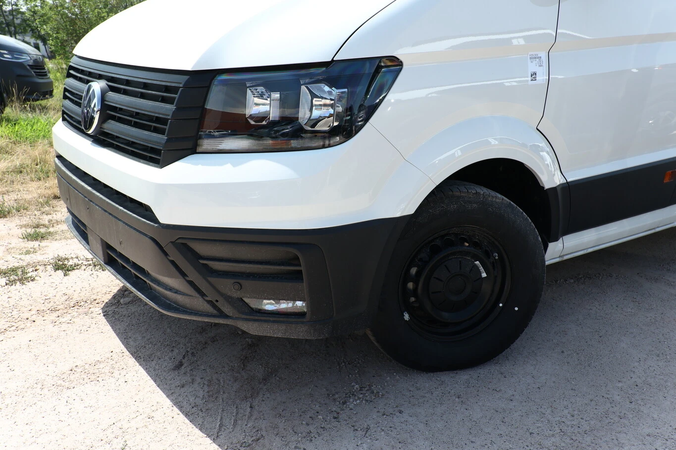 VW Crafter 35 L4H3 ������ ������ | Mobile.bg � ����������� 4