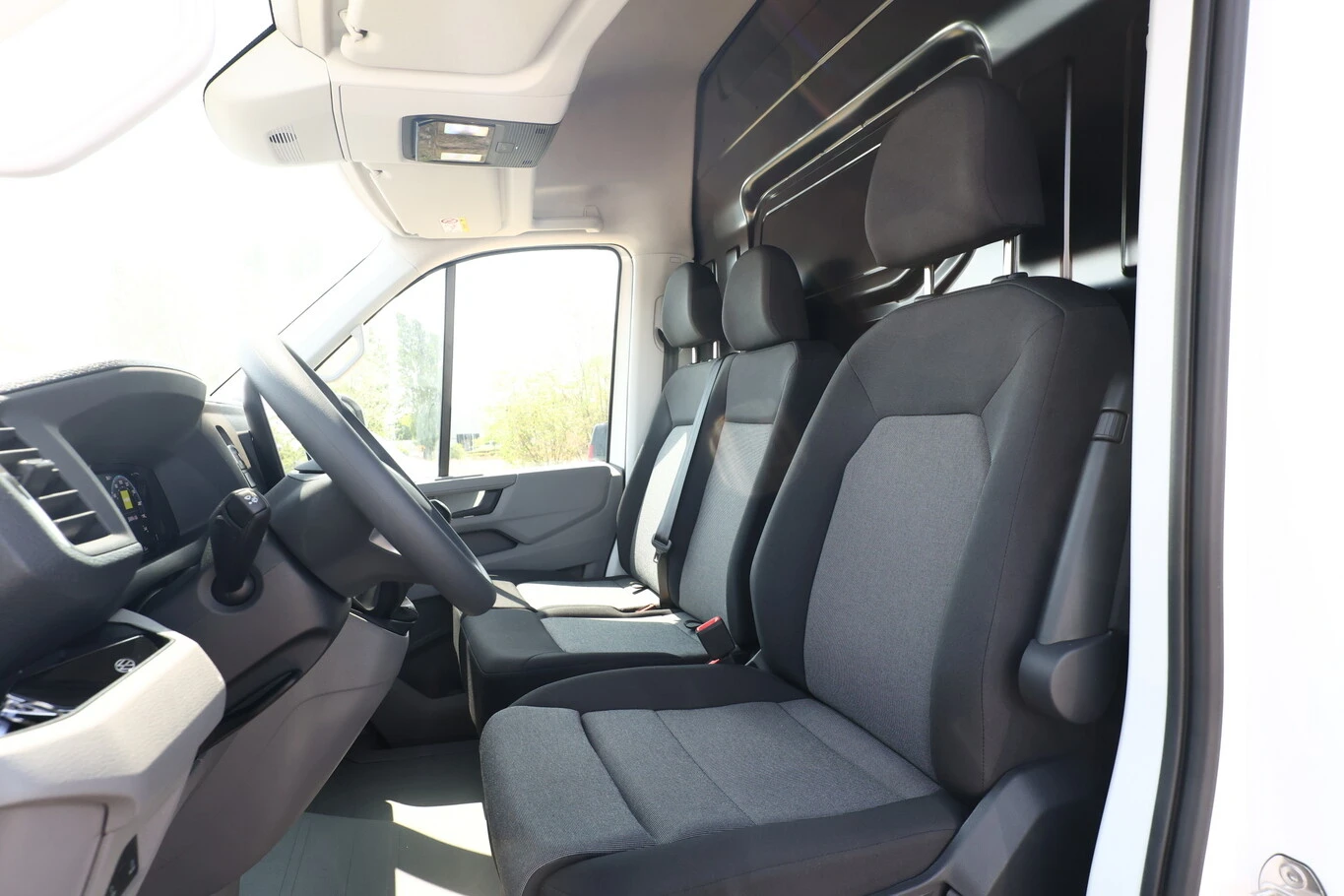 VW Crafter 35 L4H3 ������ ������ | Mobile.bg � ����������� 5