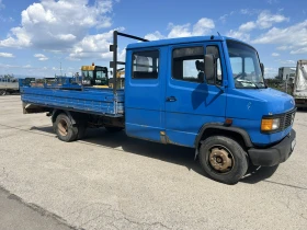 Mercedes-Benz 811 N2, снимка 3