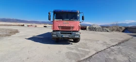     Iveco Trakker