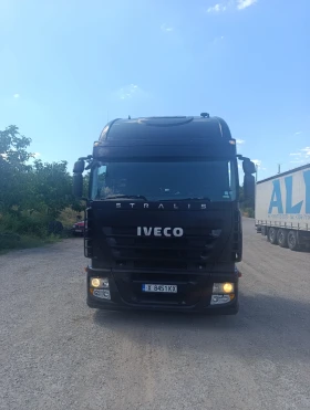 Iveco Stralis