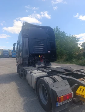 Iveco Stralis 450 | Mobile.bg    5
