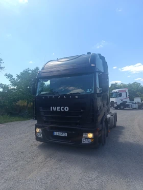 Iveco Stralis 450 | Mobile.bg    2