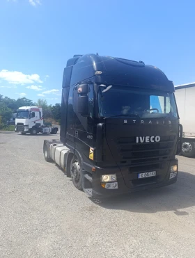 Iveco Stralis 450 | Mobile.bg    3
