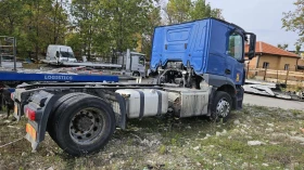 Mercedes-Benz Actros  1843  | Mobile.bg    3