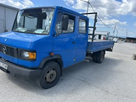 Mercedes-Benz 811 N2 | Mobile.bg � ����� ������ 4