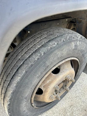 Mercedes-Benz 811 N2 | Mobile.bg � ����� ������ 8