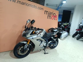 Yamaha Fazer 1000, снимка 12