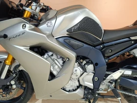 Yamaha Fazer 1000, снимка 13