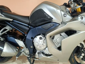 Yamaha Fazer 1000, снимка 7