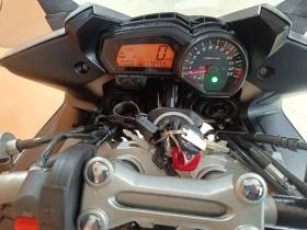 Yamaha Fazer 1000, снимка 6