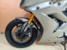 Yamaha Fazer 1000, снимка 15